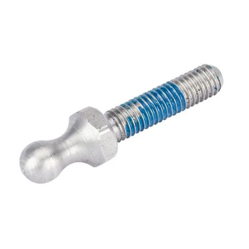 Physis Handlepost Ball Head Screw for HSD And GSD Gen 2